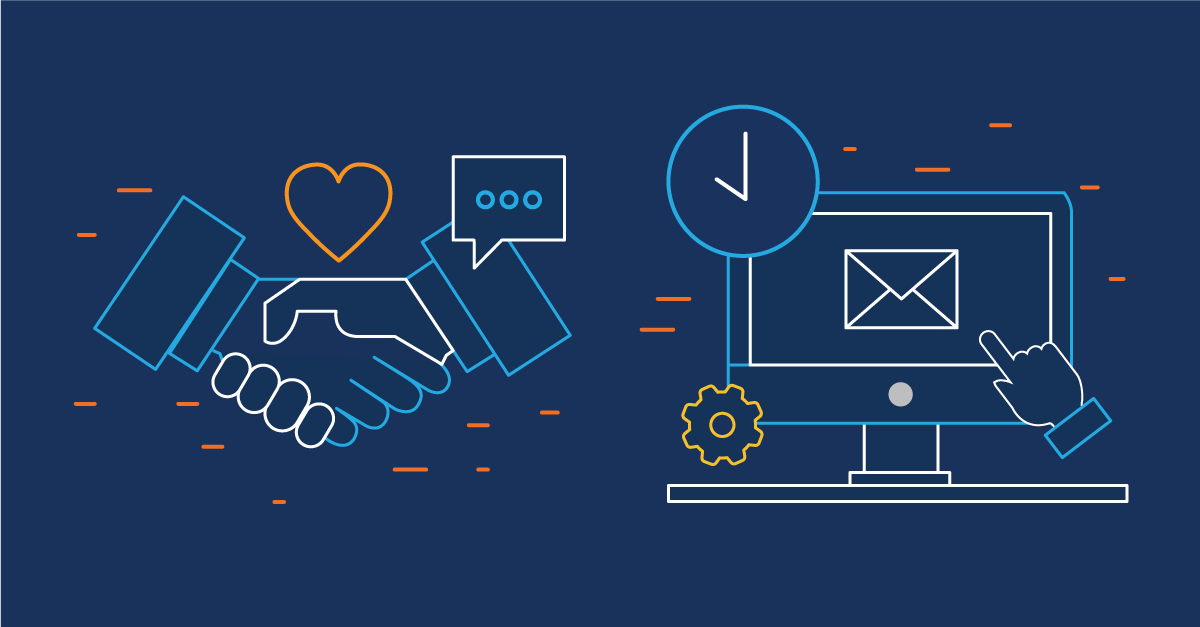 Work-Life Balance and the Salesperson’s Dilemma